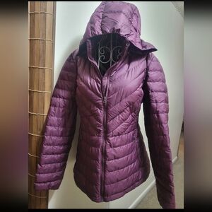 Womans Jacket Like New